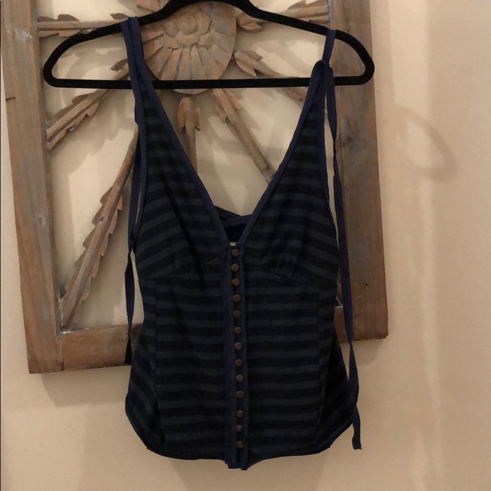 Free People tank top